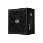 Cooler Master 850W MWE Gold V3 ATX 3.1 PSU, Fully Modular, 80+ Gold, PCIe 5.1