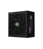 Cooler Master 850W MWE Gold V3 ATX 3.1 PSU, Fully Modular, 80+ Gold, PCIe 5.1