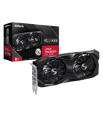 Asrock RX 7600 Challenger OC 8GB