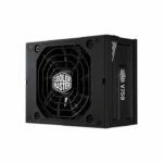 Cooler Master 750W V SFX Gold 750 ATX 3.1 PSU, Fully Modular, 80+ Gold, PCIe 5.1
