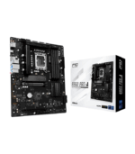 Asrock B860 PRO-A, Intel B860, 1851, ATX, 4 DDR5, HDMI, DP, 2.5G LAN, 3x M.2