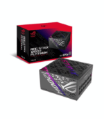 Asus ROG Strix 1200W Platinum PSU, Fully Modular, 80+ Platinum, ATX 3.1, PCIe 5.0