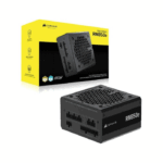 Corsair 850W RMe Series RM850e PSU, Fully Modular, Cybenetics Gold, ATX 3.1, PCIe 5.1
