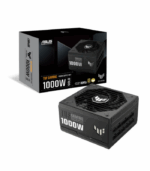 Asus 1000W TUF Gaming Gold PSU, Fully Modular, 80+ Gold, ATX 3.1, PCIe 5.1