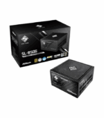 Asrock 850W Steel Legend SL-850G PSU, Fully Modular, 80+ Gold, ATX 3.1, PCIe 5.1