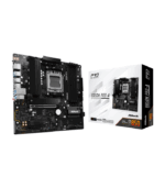 Asrock B850M PRO-A, AMD B850, AM5, Micro ATX, 4 DDR5, HDMI, DP, 2.5G LAN, 3x M.2
