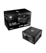 Asrock 650W Steel Legend SL-650G PSU, Fully Modular, 80+ Gold, ATX 3.1