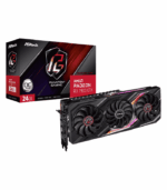 Asrock RX 7900 XTX Phantom Gaming 24GB OC RGB