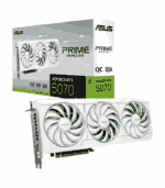 Asus PRIME RTX 5070 White OC 12GB