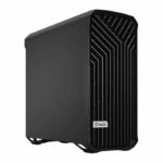 Fractal Design Torrent (Black Solid) Gaming Case, E-ATX