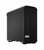 Fractal Design Torrent (Black Solid) Gaming Case, E-ATX
