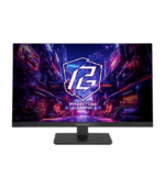 Asrock 27" Gaming Monitor (PG27FFT1B), IPS, 1920 x 1080, 1ms, 2 HDMI, DP, 180Hz, sRGB 123%, FreeSync, VESA
