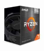 AMD Ryzen 7 5700G 8-Core Radeon Graphics 3.8GHz