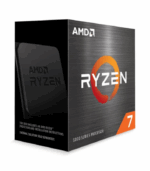 AMD Ryzen 7 5800X Socket 8-Core 3.8GHz