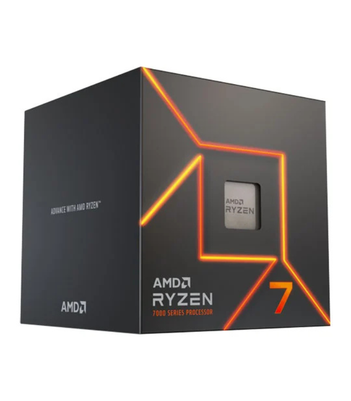 Untitled design (55) AMD Ryzen 7 7700X 8-Core Radeon Graphics 4.5GHz - Image 1