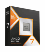 AMD Ryzen 7 9800X3D 8-Core Radeon Graphics 4.7GHz