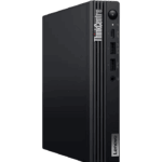 ThinkCentre M70q G5 | Intel Core i5-14400T | 256GB SSD Storage | 8GB RAM | Tiny Desktop PC | Windows 11 Pro