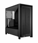 Corsair FRAME 4000D Modular Gaming Case, E-ATX