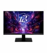 Asrock 27" Gaming Monitor (PG27FFX1B), IPS, 1920 x 1080, 1ms, 2 HDMI, DP, USB, 520Hz, sRGB 123%, FreeSync, VESA