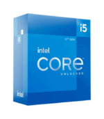 Intel Core i5 12600K 10-Core Overclockable 3.7GHz