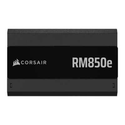 Corsair 850W RMe Series RM850e PSU, Fully Modular, Cybenetics Gold, ATX 3.1, PCIe 5.1 2 Untitled design 7 1 1