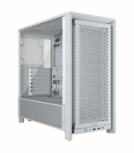 Corsair FRAME 4000D Modular Gaming Case, E-ATX