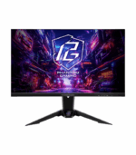 Asrock 27" Gaming Monitor (PG27FFX2A), IPS, 1920 x 1080, 1ms, 2 HDMI, DP, USB, 520Hz, VESA