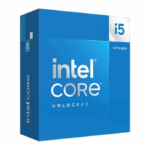 Intel Core i5 14600K 14-Core 3.5GHz