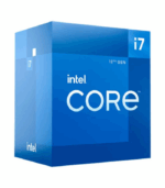 Intel Core i7 12700 12-Cores 2.1 GHz