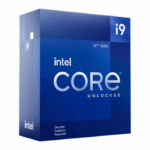 Intel Core i9 12900KF 16-Core Overclockable 3.2GHz