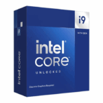 Intel Core i9 14900KF 24-Core Overclockable 3.2GHz