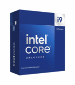 Intel Core i9 14900KF 24-Core Overclockable 3.2GHz