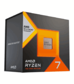 AMD Ryzen 7 7800X3D 8-Core Radeon Graphics 4.2GHz