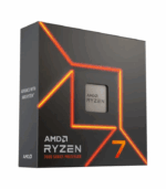 AMD Ryzen 7 7700X 8-Core Radeon Graphics 4.5GHz