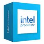 Intel Processor 300 Dual-Core 3.9GHz