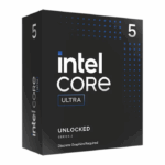 Intel Core Ultra 5 245KF 14-Core 4.2GHz