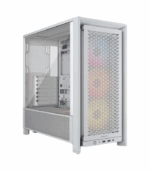 Corsair FRAME 4000D RS ARGB Modular Gaming Case, E-ATX
