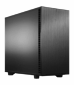 Fractal Design Define 7 (Black Solid) Gaming Case, E-ATX