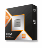 AMD Ryzen 9 9950X3D 16-Core 4.3GHz