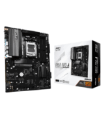ASRock B850 PRO-A, AMD B850, AM5, ATX, DDR5, USB-C, 2.5G LAN, HDMI, 4x M.2