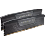 Corsair Vengeance 32GB Kit (2 x 16GB), DDR5, 4800MHz, CL40, 1.1V, XMP 3.0, PMIC, Black, DIMM Memory - Image 3