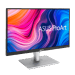 Asus 27" ProArt Display Professional 4K UHD Monitor (PA279CV), IPS, 3840 x 2160, 5ms, 2 HDMI, DP, USB-C, USB Hub, Speakers, VESA - Image 3