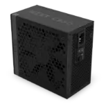 NZXT C850W 80 Plus Gold ATX 3.1 Fully Modular Power Supply Black - Image 3