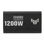 Asus 1200W TUF Gaming Gold PSU, Fully Modular, 80+ Gold, ATX 3.0, PCIe 5.0 - Image 3