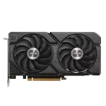Asus DUAL RX 7600 EVO OC 8GB - Image 2