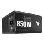 Asus TUF Gaming 850W Gold PSU, Fully Modular, 80+ Gold, ATX 3.1, PCIe 5.1 - Image 4