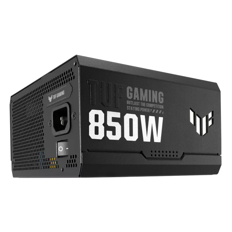 fwebp (10) Asus TUF Gaming 850W Gold PSU, Fully Modular, 80+ Gold, ATX 3.1, PCIe 5.1 - Image 4