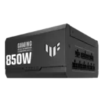 Asus TUF Gaming 850W Gold PSU, Fully Modular, 80+ Gold, ATX 3.1, PCIe 5.1 - Image 3