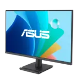 Asus 27" Frameless Eye Care Gaming Monitor (VA279HG), IPS, 1920 x 1080, 1ms, 120Hz, 99% sRGB, Adaptive-Sync, VESA - Image 2
