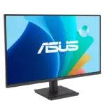 Asus 27" Frameless Eye Care Gaming Monitor (VA279HG), IPS, 1920 x 1080, 1ms, 120Hz, 99% sRGB, Adaptive-Sync, VESA - Image 3